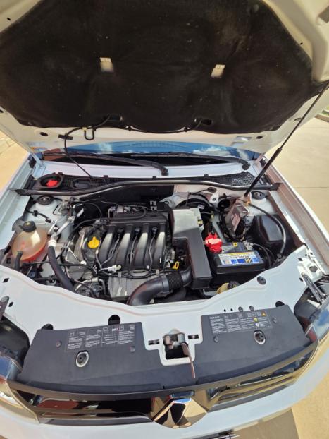 RENAULT Duster 1.6 16V 4P FLEX DYNAMIQUE, Foto 10