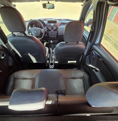 RENAULT Duster 1.6 16V 4P FLEX DYNAMIQUE, Foto 11