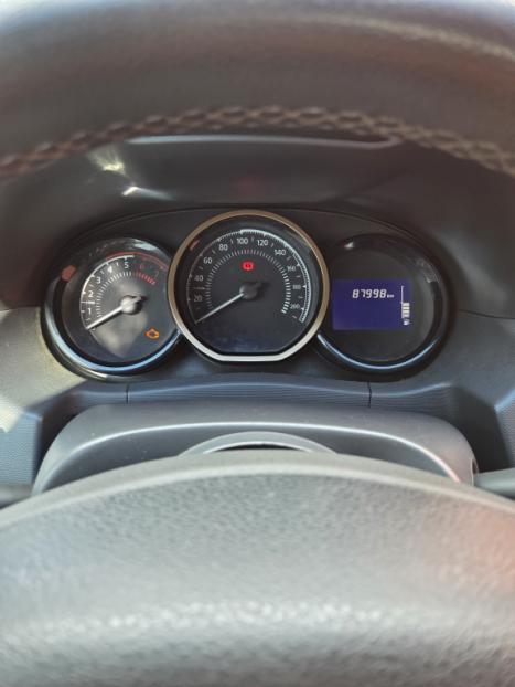 RENAULT Duster 1.6 16V 4P FLEX DYNAMIQUE, Foto 12