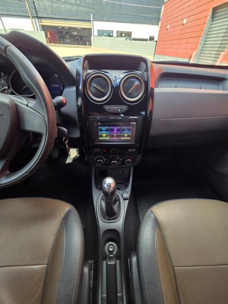 RENAULT Duster 1.6 16V 4P FLEX DYNAMIQUE, Foto 14