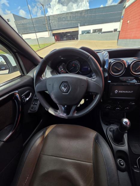 RENAULT Duster 1.6 16V 4P FLEX DYNAMIQUE, Foto 15