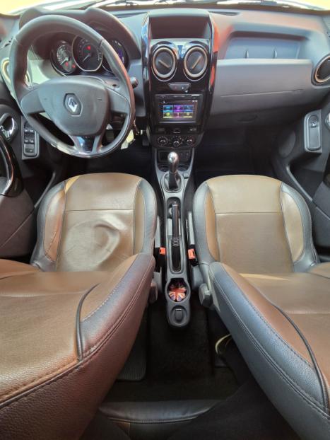 RENAULT Duster 1.6 16V 4P FLEX DYNAMIQUE, Foto 16
