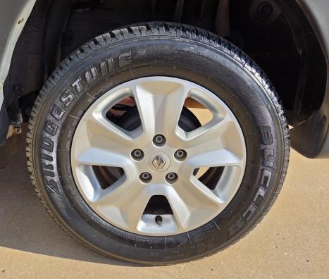 RENAULT Duster 1.6 16V 4P FLEX DYNAMIQUE, Foto 17