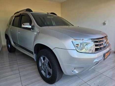 RENAULT Duster 1.6 16V 4P FLEX DYNAMIQUE, Foto 2