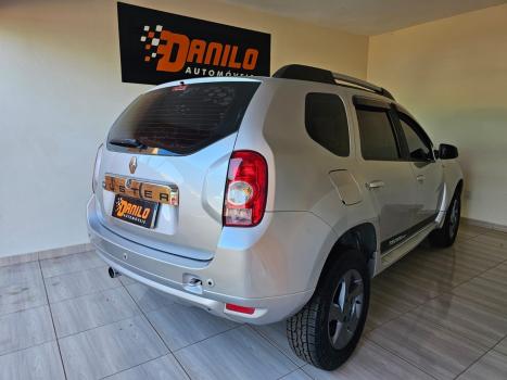 RENAULT Duster 1.6 16V 4P FLEX DYNAMIQUE, Foto 3
