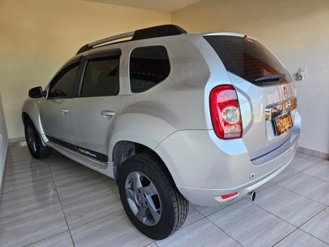 RENAULT Duster 1.6 16V 4P FLEX DYNAMIQUE, Foto 4