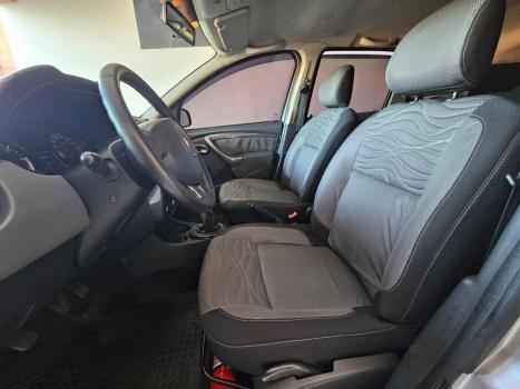 RENAULT Duster 1.6 16V 4P FLEX DYNAMIQUE, Foto 5