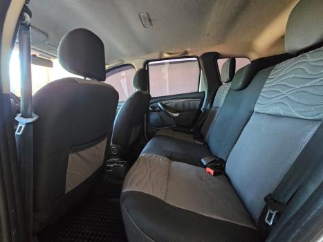 RENAULT Duster 1.6 16V 4P FLEX DYNAMIQUE, Foto 6