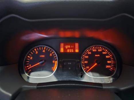RENAULT Duster 1.6 16V 4P FLEX DYNAMIQUE, Foto 8