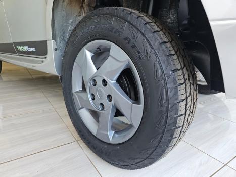 RENAULT Duster 1.6 16V 4P FLEX DYNAMIQUE, Foto 9
