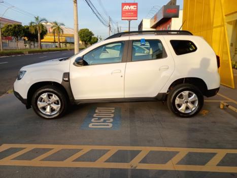 RENAULT Duster 1.6 16V 4P FLEX SCE INTENSE X-TRONIC AUTOMTICO, Foto 5