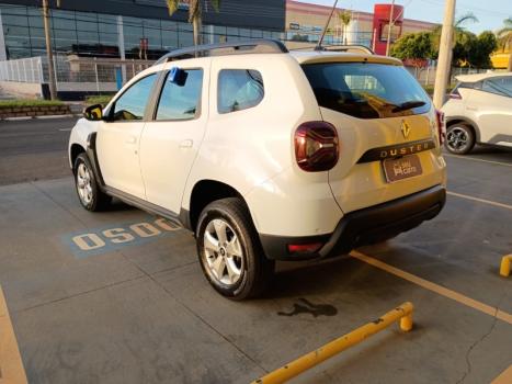RENAULT Duster 1.6 16V 4P FLEX SCE INTENSE X-TRONIC AUTOMTICO, Foto 7