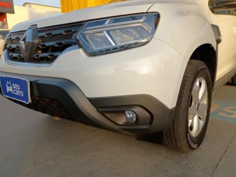 RENAULT Duster 1.6 16V 4P FLEX SCE INTENSE X-TRONIC AUTOMTICO, Foto 9