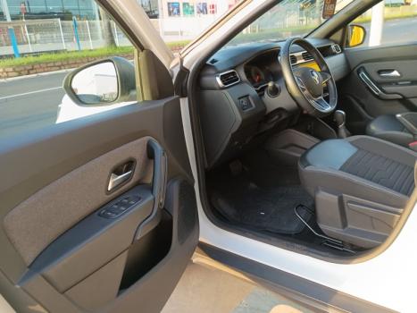 RENAULT Duster 1.6 16V 4P FLEX SCE INTENSE X-TRONIC AUTOMTICO, Foto 13