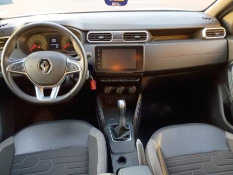 RENAULT Duster 1.6 16V 4P FLEX SCE INTENSE X-TRONIC AUTOMTICO, Foto 17