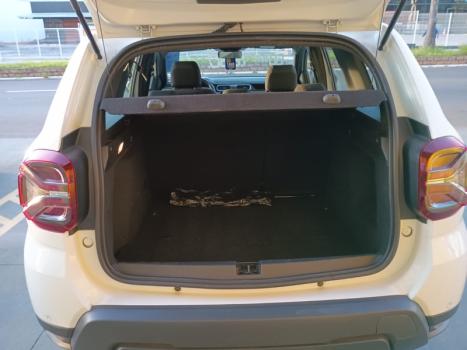 RENAULT Duster 1.6 16V 4P FLEX SCE INTENSE X-TRONIC AUTOMTICO, Foto 18