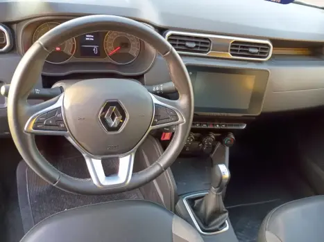 RENAULT Duster 1.6 16V 4P FLEX SCE INTENSE X-TRONIC AUTOMTICO, Foto 19