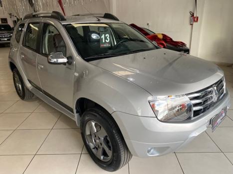 RENAULT Duster 1.6 16V 4P FLEX DYNAMIQUE, Foto 1
