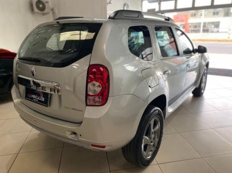 RENAULT Duster 1.6 16V 4P FLEX DYNAMIQUE, Foto 2