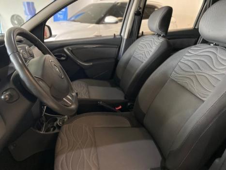 RENAULT Duster 1.6 16V 4P FLEX DYNAMIQUE, Foto 3