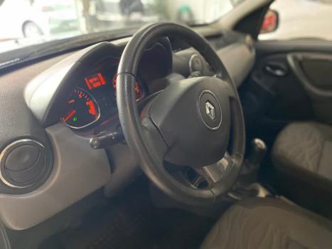 RENAULT Duster 1.6 16V 4P FLEX DYNAMIQUE, Foto 5