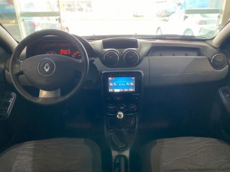 RENAULT Duster 1.6 16V 4P FLEX DYNAMIQUE, Foto 6