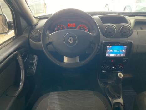 RENAULT Duster 1.6 16V 4P FLEX DYNAMIQUE, Foto 7
