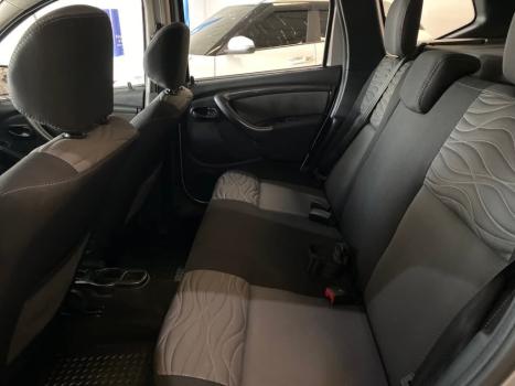 RENAULT Duster 1.6 16V 4P FLEX DYNAMIQUE, Foto 8