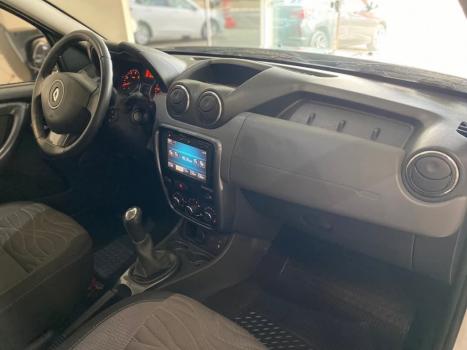 RENAULT Duster 1.6 16V 4P FLEX DYNAMIQUE, Foto 9