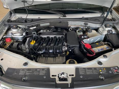RENAULT Duster 1.6 16V 4P FLEX DYNAMIQUE, Foto 10
