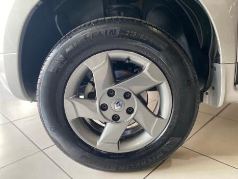 RENAULT Duster 1.6 16V 4P FLEX DYNAMIQUE, Foto 11