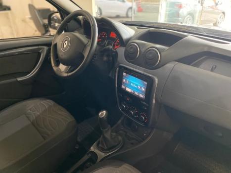 RENAULT Duster 1.6 16V 4P FLEX DYNAMIQUE, Foto 12