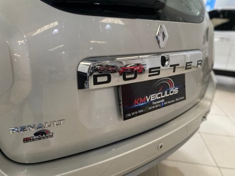 RENAULT Duster 1.6 16V 4P FLEX DYNAMIQUE, Foto 14