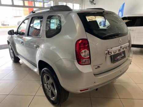 RENAULT Duster 1.6 16V 4P FLEX DYNAMIQUE, Foto 15