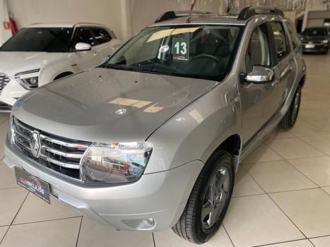 RENAULT Duster 1.6 16V 4P FLEX DYNAMIQUE, Foto 16