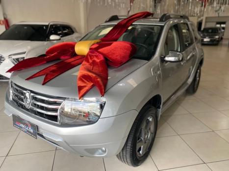 RENAULT Duster 1.6 16V 4P FLEX DYNAMIQUE, Foto 18