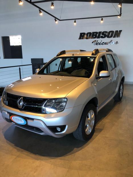 RENAULT Duster 1.6 16V 4P FLEX DYNAMIQUE, Foto 1