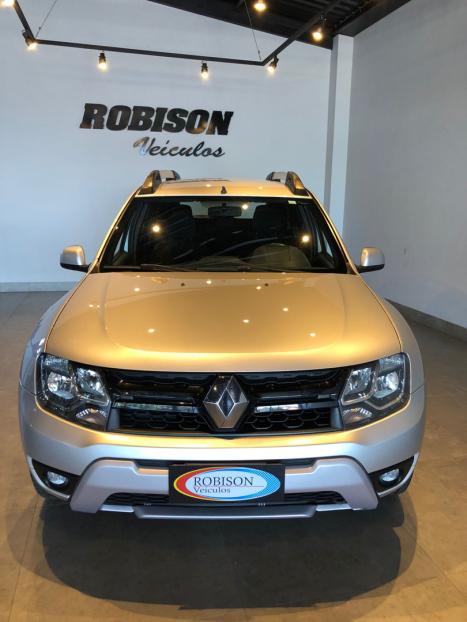 RENAULT Duster 1.6 16V 4P FLEX DYNAMIQUE, Foto 2