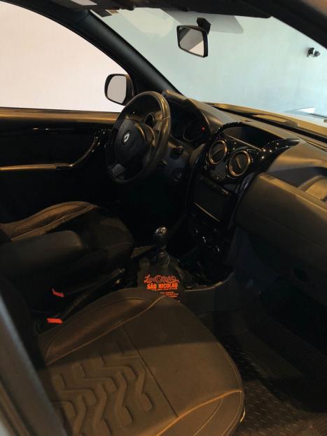 RENAULT Duster 1.6 16V 4P FLEX DYNAMIQUE, Foto 4