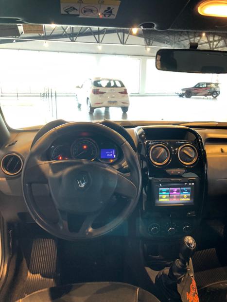RENAULT Duster 1.6 16V 4P FLEX DYNAMIQUE, Foto 5