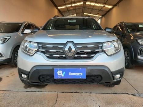 RENAULT Duster 1.6 16V 4P FLEX SCE ZEN, Foto 2