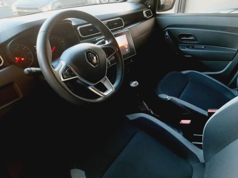 RENAULT Duster 1.6 16V 4P FLEX SCE ZEN, Foto 5