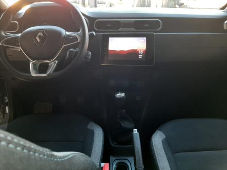 RENAULT Duster 1.6 16V 4P FLEX SCE ZEN, Foto 6