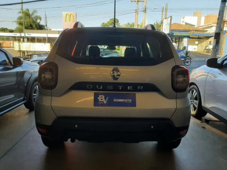 RENAULT Duster 1.6 16V 4P FLEX SCE ZEN, Foto 7
