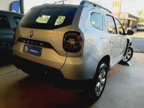 RENAULT Duster 1.6 16V 4P FLEX SCE ZEN, Foto 9