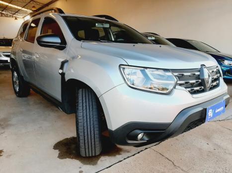 RENAULT Duster 1.6 16V 4P FLEX SCE ZEN, Foto 10