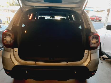 RENAULT Duster 1.6 16V 4P FLEX SCE ZEN, Foto 11