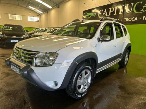 RENAULT Duster 1.6 16V 4P FLEX DYNAMIQUE, Foto 2