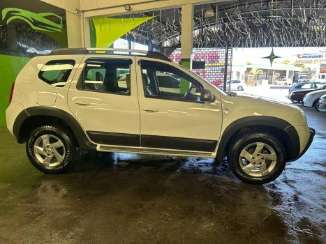 RENAULT Duster 1.6 16V 4P FLEX DYNAMIQUE, Foto 4