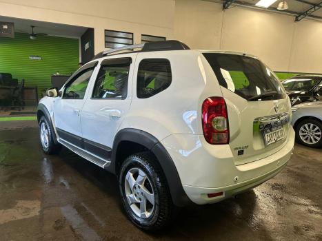 RENAULT Duster 1.6 16V 4P FLEX DYNAMIQUE, Foto 5